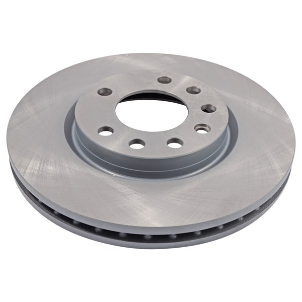 Bromsskiva Ventilerad, Framaxel Febi bilstein 28179 FEBI BILSTEIN