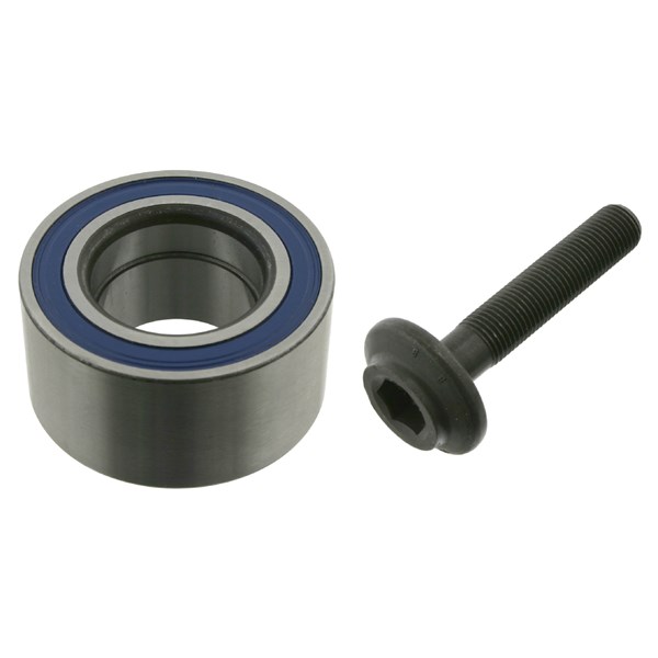 Hjullager, Bakaxel, båda sidor Febi bilstein 28192 FEBI BILSTEIN