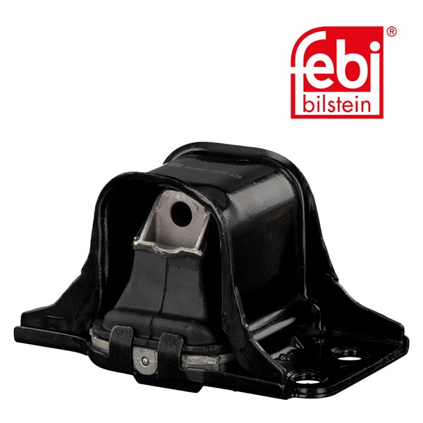 Motorkudde, Höger Febi bilstein 28203 FEBI BILSTEIN