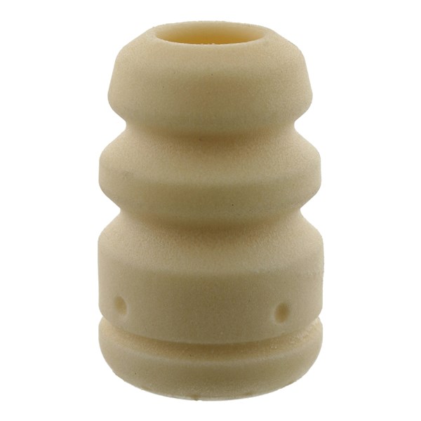 Genomslagsgummi, stötdämpare, Framaxel, Bakaxel Febi bilstein 282 FEBI BILSTEIN