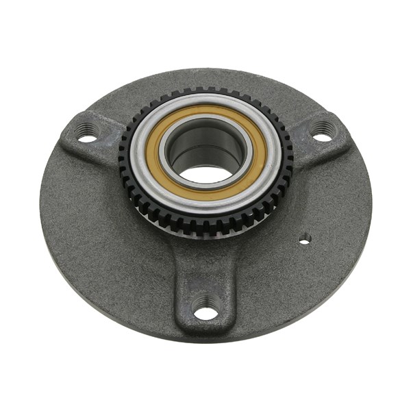 Hjullagersats, Fram, höger eller vänster Febi bilstein 28230 FEBI BILSTEIN