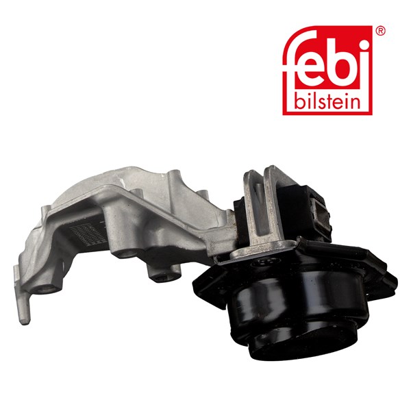 Motorkudde, Höger Febi bilstein 28233 FEBI BILSTEIN Motorkudde, Höger Febi bilstein 28233 FEBI BILSTEIN