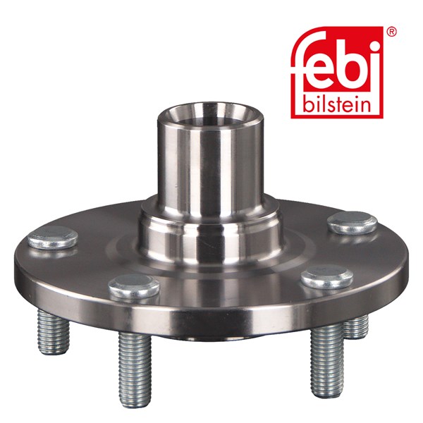 Hjulnav, Framaxel Febi bilstein 28246 FEBI BILSTEIN
