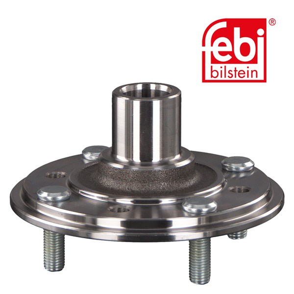 Hjulnav, Framaxel Febi bilstein 28250 FEBI BILSTEIN Hjulnav, Framaxel Febi bilstein 28250 FEBI BILSTEIN