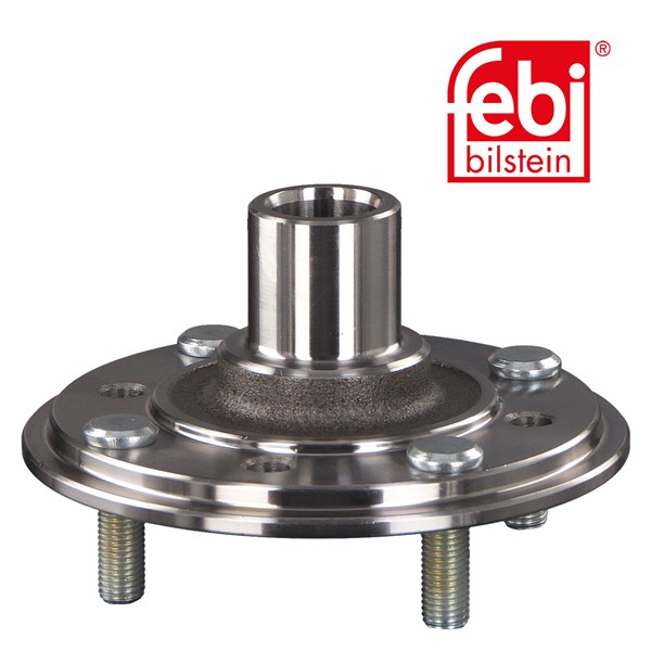 Hjulnav, Framaxel Febi bilstein 28250 FEBI BILSTEIN Hjulnav, Framaxel Febi bilstein 28250 FEBI BILSTEIN