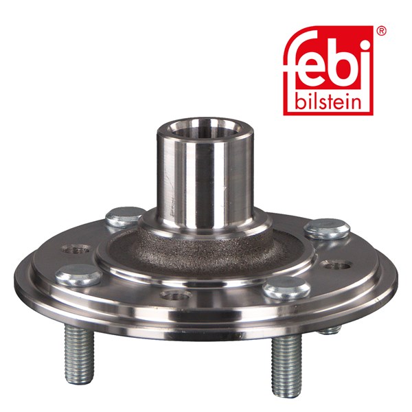 Hjulnav, Framaxel Febi bilstein 28250 FEBI BILSTEIN Hjulnav, Framaxel Febi bilstein 28250 FEBI BILSTEIN