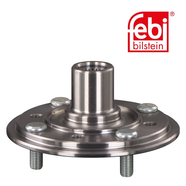 Hjulnav, Framaxel Febi bilstein 28251 FEBI BILSTEIN Hjulnav, Framaxel Febi bilstein 28251 FEBI BILSTEIN