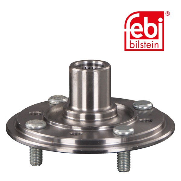 Hjulnav, Framaxel Febi bilstein 28251 FEBI BILSTEIN Hjulnav, Framaxel Febi bilstein 28251 FEBI BILSTEIN