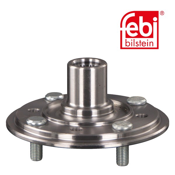 Hjulnav, Framaxel Febi bilstein 28251 FEBI BILSTEIN Hjulnav, Framaxel Febi bilstein 28251 FEBI BILSTEIN