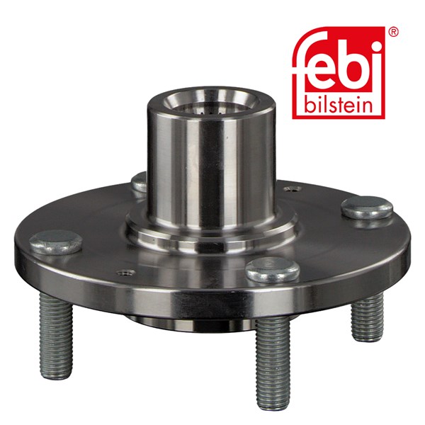 Hjulnav, Framaxel Febi bilstein 28252 FEBI BILSTEIN
