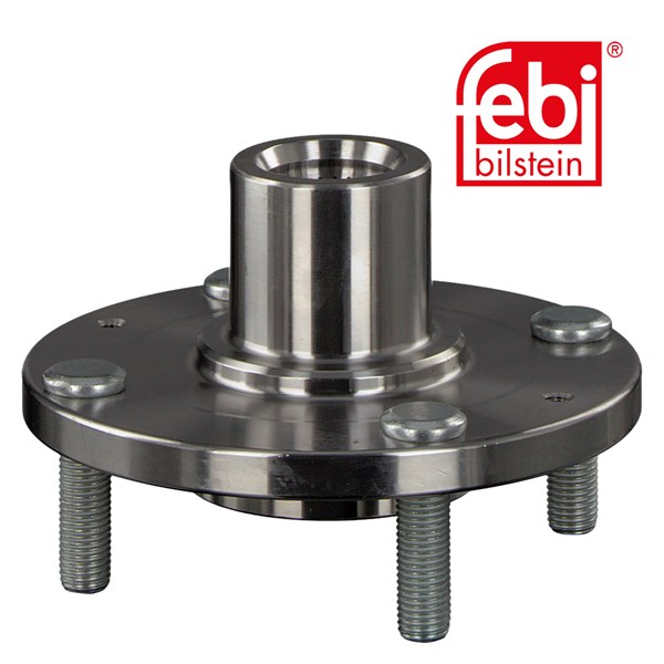 Hjulnav, Framaxel Febi bilstein 28252 FEBI BILSTEIN