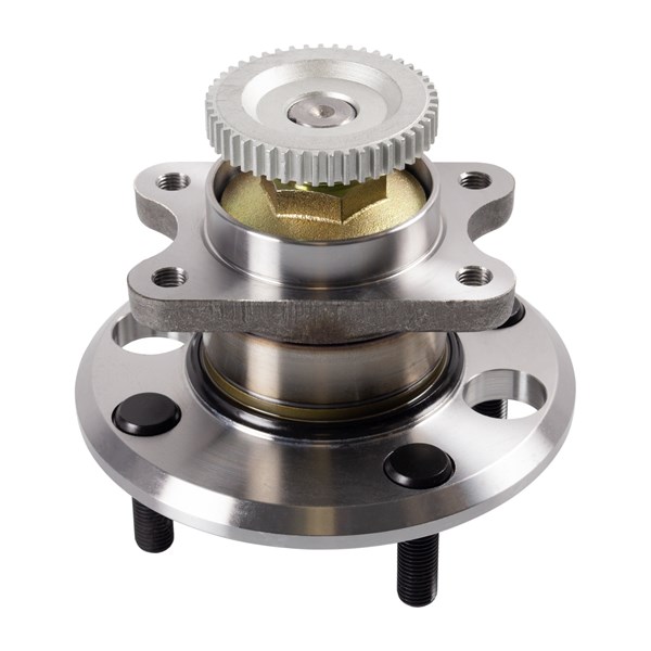Hjullagersats, Bakaxel Febi bilstein 28254 FEBI BILSTEIN