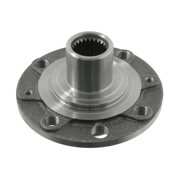 Hjulnav, Framaxel Febi bilstein 28300 FEBI BILSTEIN Hjulnav, Framaxel Febi bilstein 28300 FEBI BILSTEIN