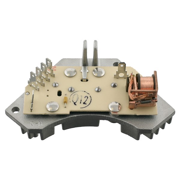 Kontrollenhet,  uppvärmning / ventilation Febi bilstein 28311 FEBI BILSTEIN