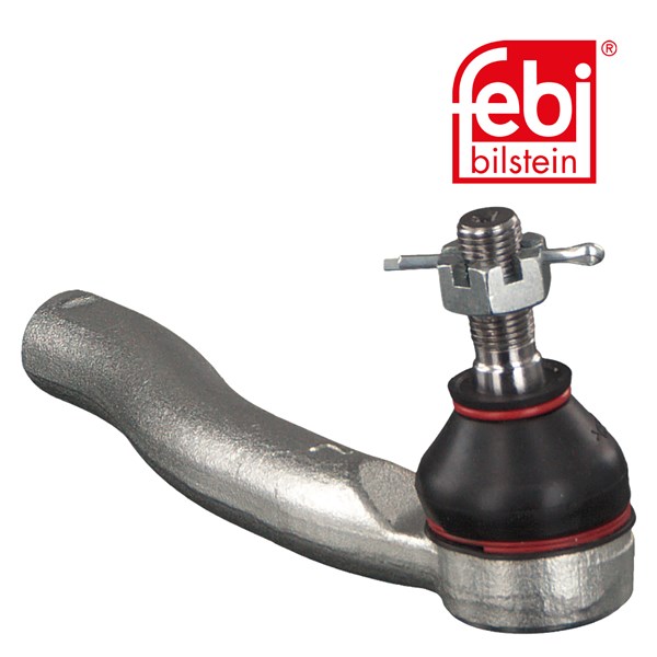 Styrled, framaxel vänster Febi bilstein ProKit 28318 FEBI BILSTEIN Styrled, framaxel vänster Febi bilstein ProKit 28318 FEBI BILSTEIN