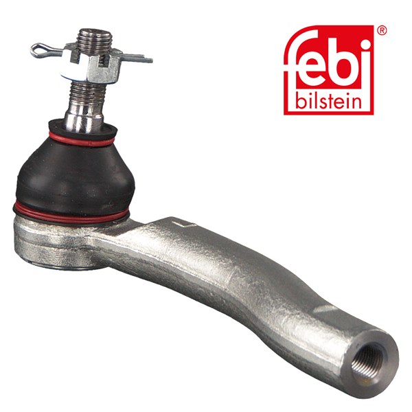 Styrled, framaxel vänster Febi bilstein ProKit 28318 FEBI BILSTEIN Styrled, framaxel vänster Febi bilstein ProKit 28318 FEBI BILSTEIN