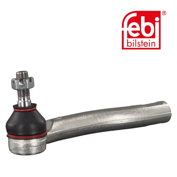 Styrled, framaxel vänster Febi bilstein ProKit 28318 FEBI BILSTEIN Styrled, framaxel vänster Febi bilstein ProKit 28318 FEBI BILSTEIN
