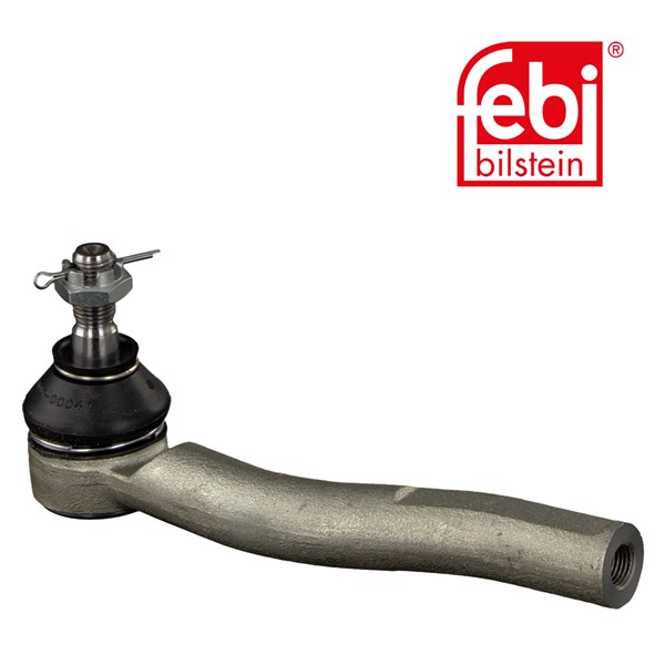 Styrled, framaxel höger Febi bilstein ProKit 28319 FEBI BILSTEIN Styrled, framaxel höger Febi bilstein ProKit 28319 FEBI BILSTEIN