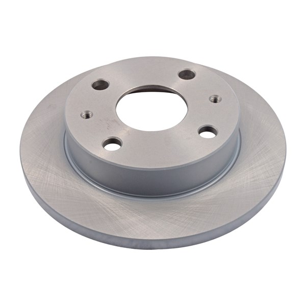 Bromsskiva Solid, Framaxel Febi bilstein 28322 FEBI BILSTEIN