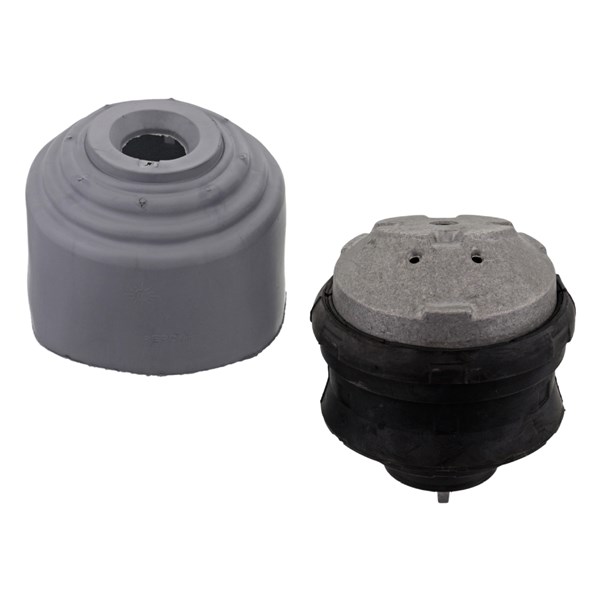 Motorkudde, Höger fram, Vänster fram Febi bilstein 28333 FEBI BILSTEIN