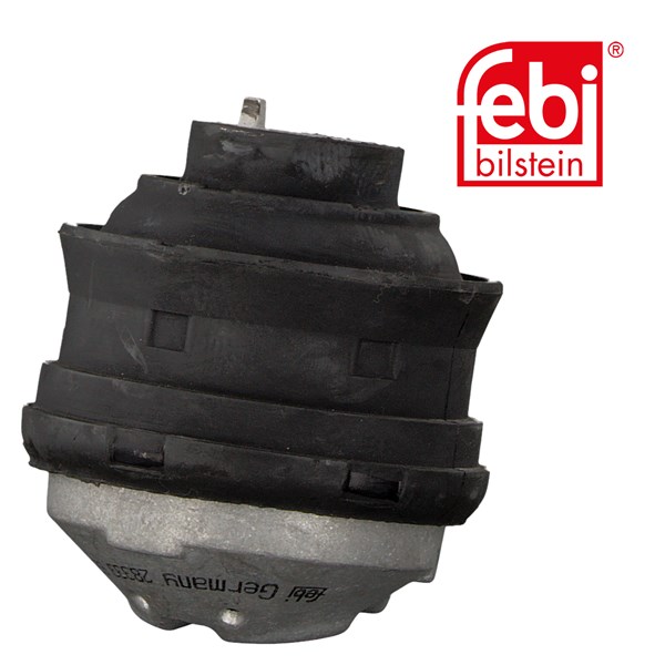 Motorkudde, Höger fram, Vänster fram Febi bilstein 28333 FEBI BILSTEIN Motorkudde, Höger fram, Vänster fram Febi bilstein 28333 FEBI BILSTEIN