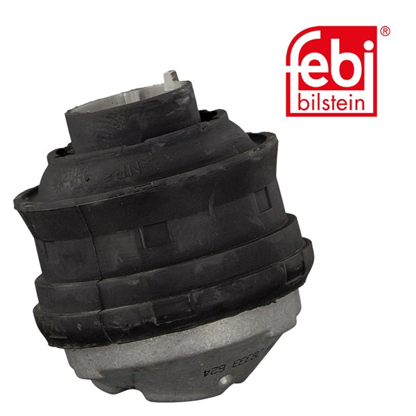 Motorkudde, Höger fram, Vänster fram Febi bilstein 28333 FEBI BILSTEIN Motorkudde, Höger fram, Vänster fram Febi bilstein 28333 FEBI BILSTEIN