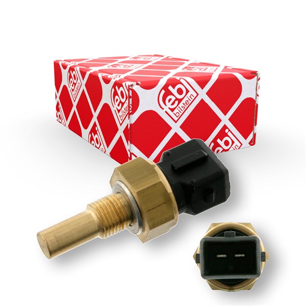 Sensor, oljetemperatur Febi bilstein 28334 FEBI BILSTEIN