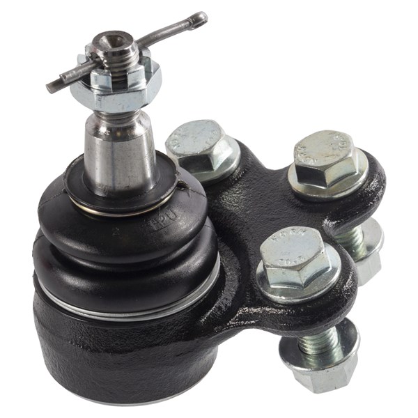 Kulled / Spindelled, Fram, höger eller vänster Febi bilstein 2834 FEBI BILSTEIN