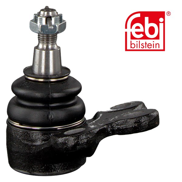 Kulled / Spindelled, Fram, höger eller vänster Febi bilstein 2834 FEBI BILSTEIN
