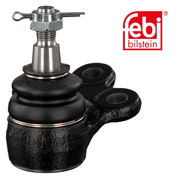 Kulled / Spindelled, Fram, höger eller vänster Febi bilstein 2834 FEBI BILSTEIN