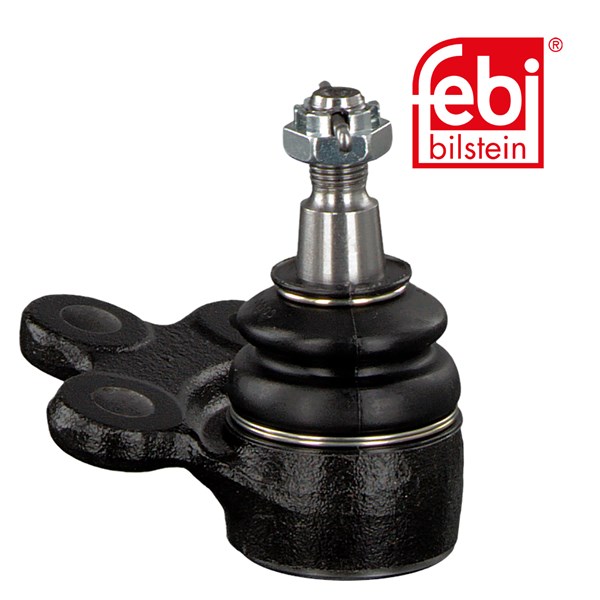 Kulled / Spindelled, Fram, höger eller vänster Febi bilstein 2834 FEBI BILSTEIN