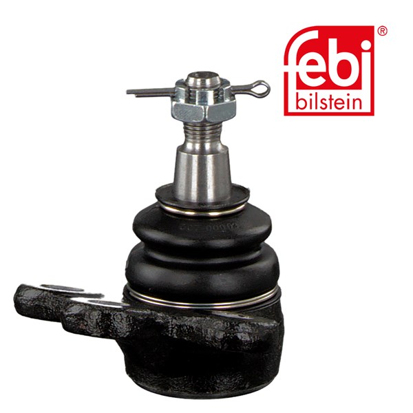 Kulled / Spindelled, Fram, höger eller vänster Febi bilstein 2834 FEBI BILSTEIN