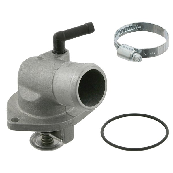 Termostat, kylvätska Febi bilstein 28349 FEBI BILSTEIN