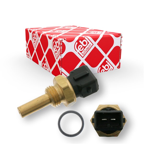 Kylvätsketemperatur-sensor Febi bilstein 28354 FEBI BILSTEIN