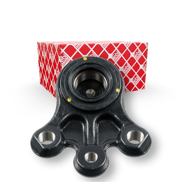 Kulled / Spindelled, Fram, höger eller vänster, Nedre Febi bilste FEBI BILSTEIN