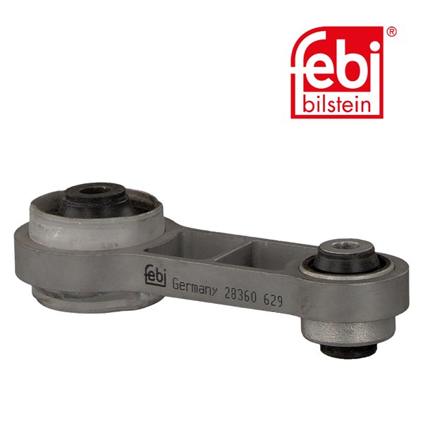 Motorkudde, Bak Febi bilstein 28360 FEBI BILSTEIN Motorkudde, Bak Febi bilstein 28360 FEBI BILSTEIN