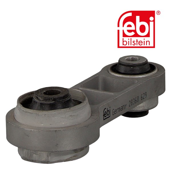Motorkudde, Bak Febi bilstein 28360 FEBI BILSTEIN Motorkudde, Bak Febi bilstein 28360 FEBI BILSTEIN
