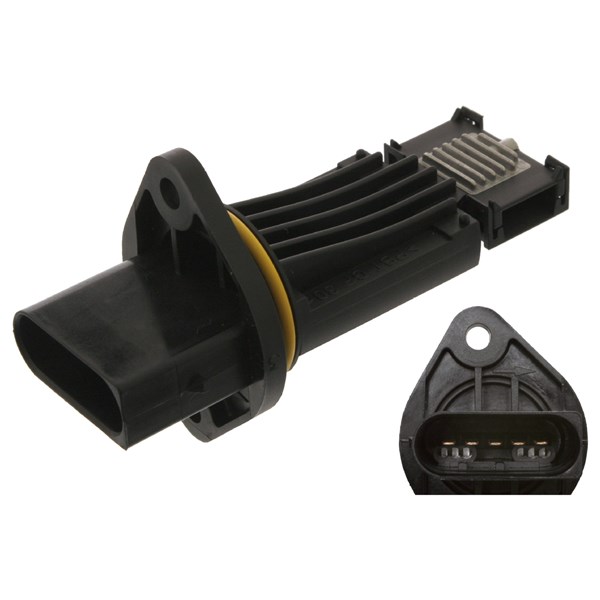Luftmassemätare Febi bilstein 28363 FEBI BILSTEIN