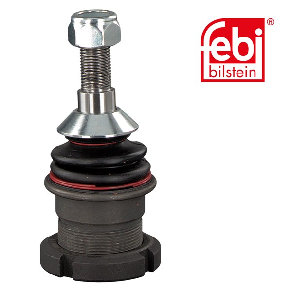 Kulled / Spindelled, Fram, höger eller vänster Febi bilstein 2836 FEBI BILSTEIN