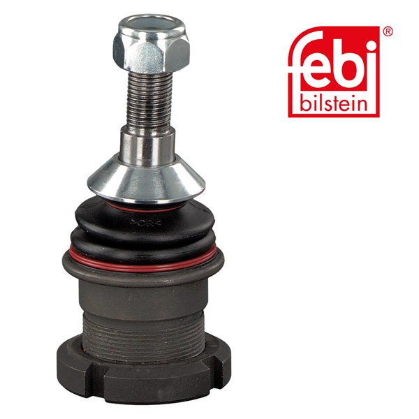 Kulled / Spindelled, Fram, höger eller vänster Febi bilstein 2836 FEBI BILSTEIN