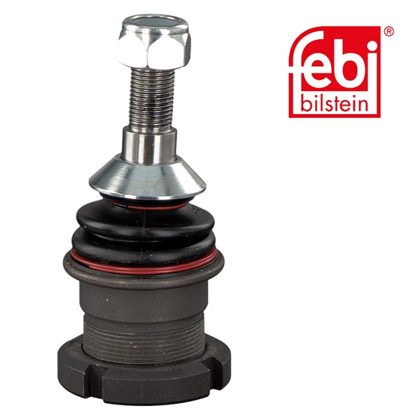 Kulled / Spindelled, Fram, höger eller vänster Febi bilstein 2836 FEBI BILSTEIN