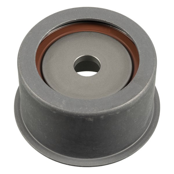 Styrrulle, kamrem, Avgas-/utsläppssidan Febi bilstein 28374 FEBI BILSTEIN