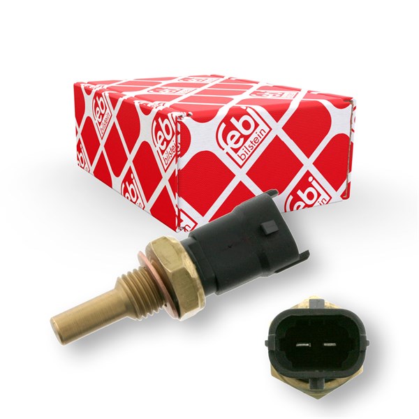 Kylvätsketemperatur-sensor Febi bilstein 28377 FEBI BILSTEIN