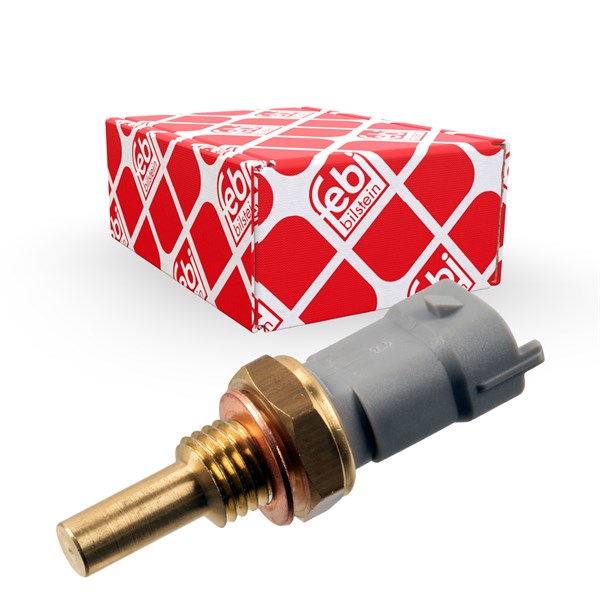 Kylvätsketemperatur-sensor Febi bilstein 28381 FEBI BILSTEIN