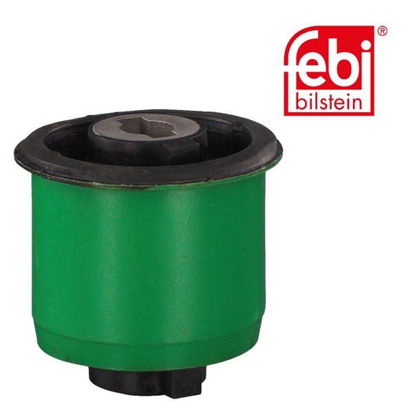 Axelupphängning, Bakaxel, båda sidor Febi bilstein 28404 FEBI BILSTEIN Axelupphängning, Bakaxel, båda sidor Febi bilstein 28404 FEBI BILSTEIN
