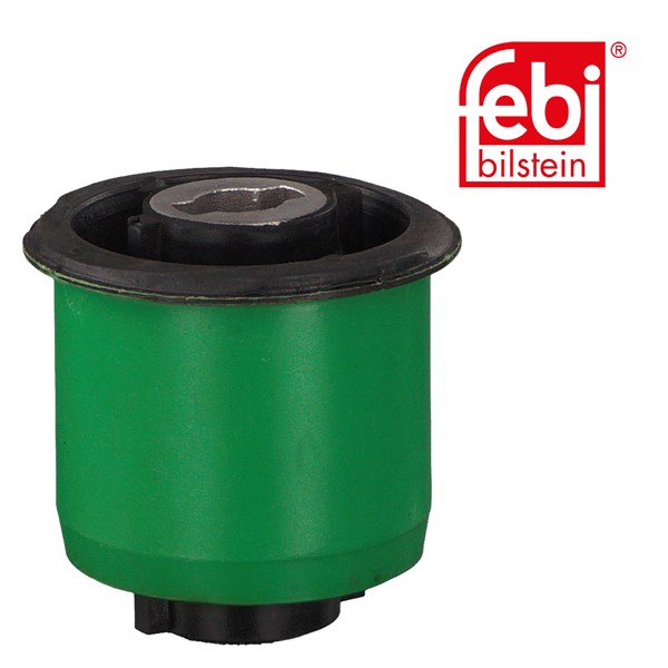 Axelupphängning, Bakaxel, båda sidor Febi bilstein 28404 FEBI BILSTEIN Axelupphängning, Bakaxel, båda sidor Febi bilstein 28404 FEBI BILSTEIN