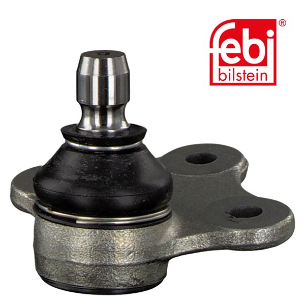 Kulled / Spindelled, Fram, höger eller vänster, Nedre FEBI BILSTEIN