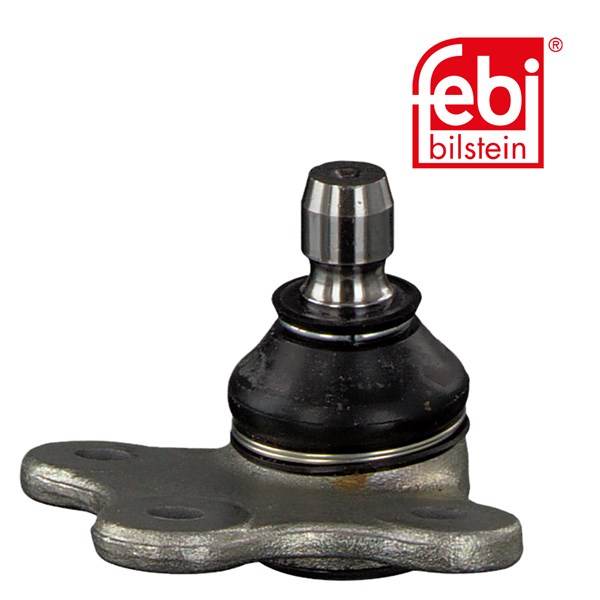 Kulled / Spindelled, Fram, höger eller vänster, Nedre FEBI BILSTEIN