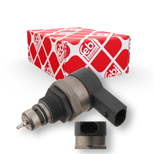 Tryckreglerventil, Common-Rail-system Febi bilstein 28424 FEBI BILSTEIN