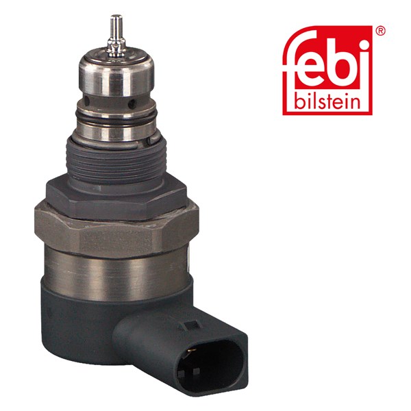 Tryckreglerventil, Common-Rail-system Febi bilstein 28424 FEBI BILSTEIN Tryckreglerventil, Common-Rail-system Febi bilstein 28424 FEBI BILSTEIN